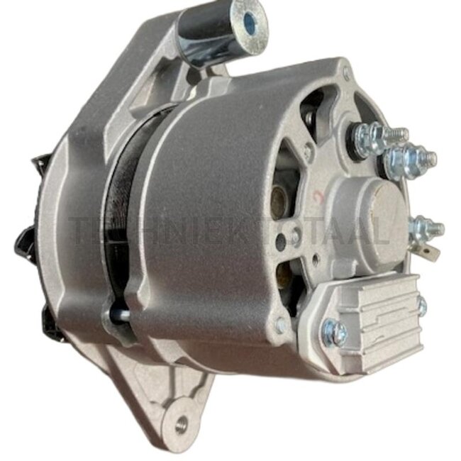 GRANIT Dynamo 14 V, 35 A, flens 56 mm, poelie Ø 68 mm, vorm B | JAN3509, 2.9439.070.0, 2.9439.170.0, AL207585, AL23434