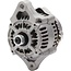GRANIT Alternator 14 V, 40 A, flange 24 mm, Kubota, Perkins, Schäffer | 113856, F032113856, LS15113, 16678-6401-2, 185046440