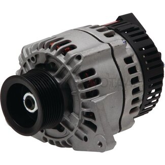 GRANIT Dynamo 14 V / 120 A Case IH MXM 120 - 190, New Holland TM115 - TM190