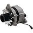 GRANIT Dynamo 14 V, 120 A, flens 83 mm, poelie Ø 55 mm, PV x 8 | LS12617, 1000340848, 47129299, 47134023, 47383500