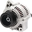 GRANIT Lichtmaschine 24 V / 60 A, Flansch 58 mm Komatsu | 114113, F032114113, 600-861-6410, 600-861-6420