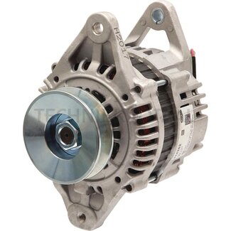 GRANIT Alternator 12 V / 80 A Komatsu PC80 MR-3, PC95 R-2, Takeuchi TB175