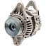 GRANIT Lichtmaschine 12 V / 80 A Komatsu PC80 MR-3, PC95 R-2, Takeuchi TB175 | 114262, F032114262, Y123910-77210, YM123910-77210
