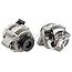 GRANIT Lichtmaschine 28 V / 60 A, Flansch 58 mm Komatsu | LS15340-000-ZPT, 116055, F032116055, 600-861-6510