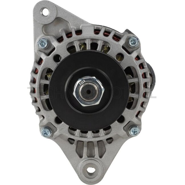 GRANIT Dynamo 14 V, 40 A, flens 41,6 mm, Volvo CE / BM | F032114079, 114079