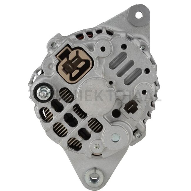 GRANIT Lichtmaschine 14 V, 40 A, Flansch 41,6 mm, Volvo CE / BM | F032114079, 114079