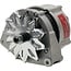 GRANIT Lichtmaschine 14 V, 55 A, Flansch 56 mm, Deutz-Fahr, Fendt | LS12177-000-ZPT, G205900010010