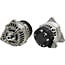 GRANIT Alternator 14 V, 120 A, flange 83 mm, with W connection | LS12662, 1000308165, 3780634M1