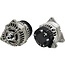 GRANIT Dynamo 14 V, 120 A, flens 83 mm, met W-aansluiting | LS12662, 1000308165, 3780634M1