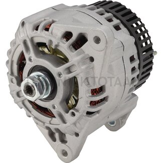 GRANIT Dynamo 14 V, 120 A, flens 82 mm, Massey Ferguson