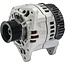 GRANIT Lichtmaschine 14 V, 120 A, Flansch 83 mm, Case IH, New Holland, Steyr | 84141452, 379IA1224, 87652087