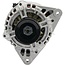 GRANIT Lichtmaschine 14 V, 120 A, Flansch 83 mm, Case IH, New Holland, Steyr | 84141452, 379IA1224, 87652087