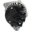 GRANIT Alternator 14 V, 120 A, flange 83 mm, Case IH, New Holland, Steyr | 84141452, 379IA1224, 87652087
