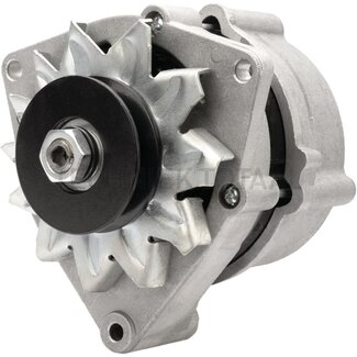 GRANIT Dynamo 14 V, 65 A, flens 56 mm, poelie Ø 73 mm