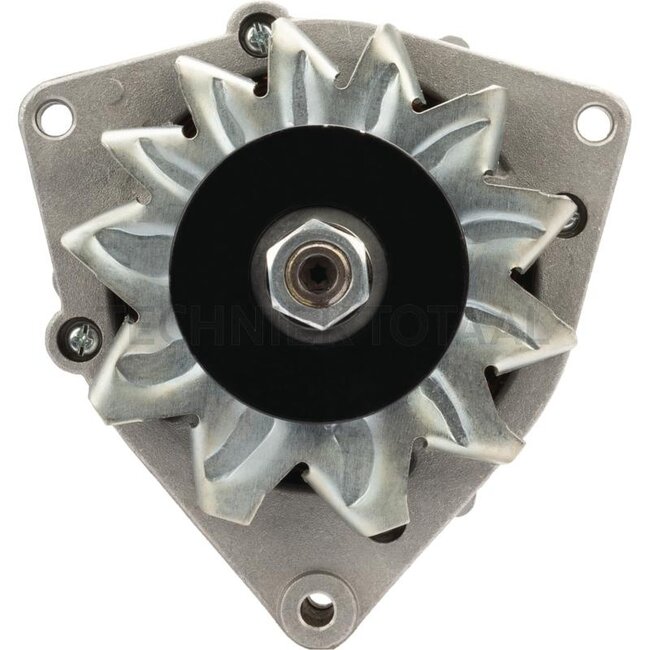 GRANIT Lichtmaschine 14 V, 65 A, Flansch 56 mm, Riemenscheibe Ø 73 mm | 1163752, 379IA0499, JAN3154, 01171638, 130100090739