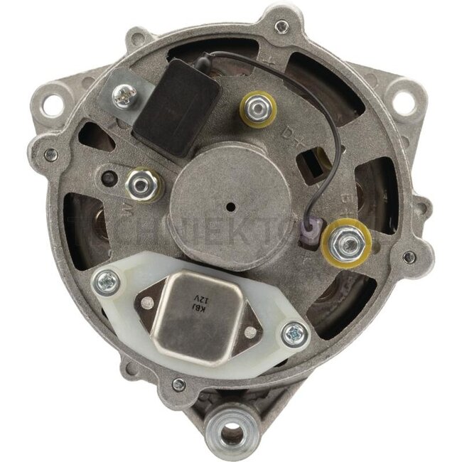 GRANIT Dynamo 14 V, 65 A, flens 56 mm, poelie Ø 73 mm | 1163752, 379IA0499, JAN3154, 01171638, 130100090739