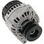 GRANIT Alternator 14 V / 120 A, pulley-Ø 76,1 mm, flange 50,8 mm McCormick | SGIA0952