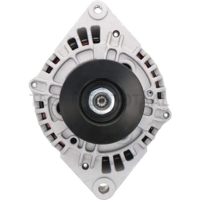 GRANIT Dynamo 14 V / 120 A, poelie-Ø 76,1 mm, flens 50,8 mm McCormick | SGIA0952