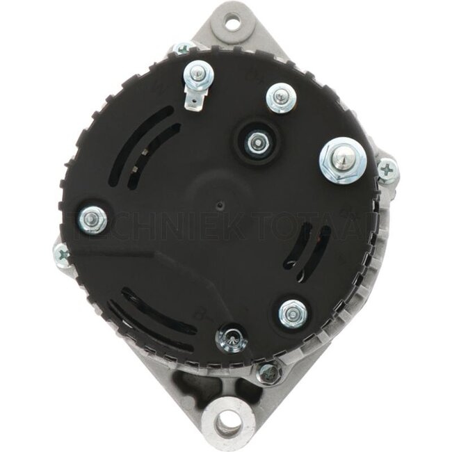 GRANIT Alternator 14 V / 120 A, pulley-Ø 76,1 mm, flange 50,8 mm McCormick | SGIA0952