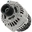 GRANIT Alternator 14 V / 120 A, pulley-Ø 50 mm, flange 56 mm Renault | SGIA1161