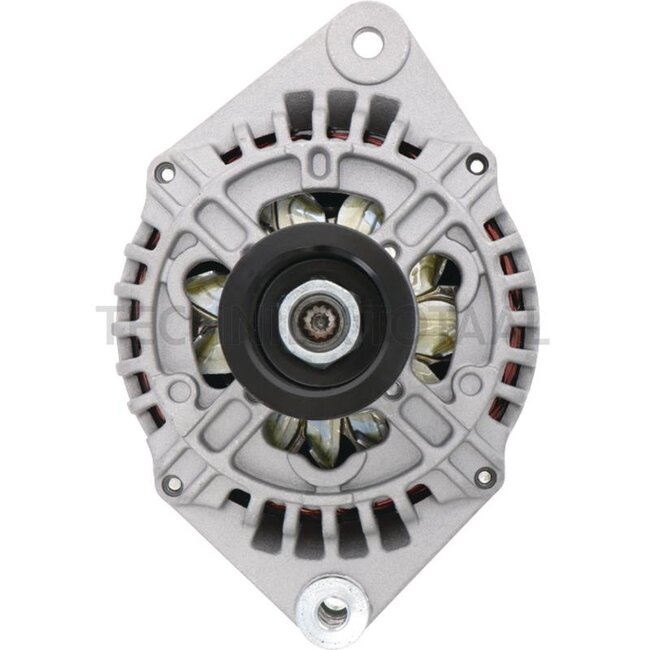 GRANIT Alternator 14 V / 120 A, pulley-Ø 50 mm, flange 56 mm Renault | SGIA1161