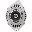 GRANIT Alternator 14 V / 120 A, pulley-Ø 50 mm, flange 56 mm Renault | SGIA1161
