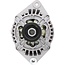 GRANIT Lichtmaschine 14 V / 120 A, Riemenscheibe-Ø 50 mm, Flansch 56 mm Renault | SGIA1161