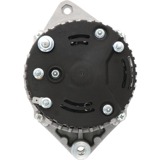GRANIT Alternator 14 V / 120 A, pulley-Ø 50 mm, flange 56 mm Renault | SGIA1161