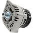 GRANIT Dynamo 14 V / 95 A, flens 50,8 mm, poelie Ø 60 mm | SGIA0727