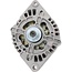 GRANIT Lichtmaschine 14 V / 95 A, Flansch 50,8 mm, Riemenscheibe Ø 60 mm | SGIA0727