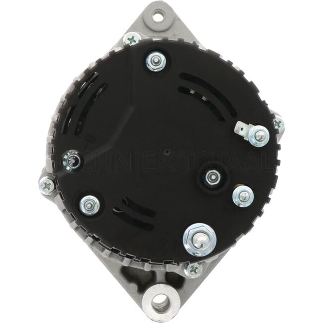 GRANIT Alternator 14 V / 95 A, flange 50,8 mm, pulley Ø 60 mm | SGIA0727