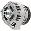 GRANIT Dynamo 14 V / 150 A, flens 56 mm | SGIA1117, 0.900.2117.7, 01182691, 01183185, 87452821