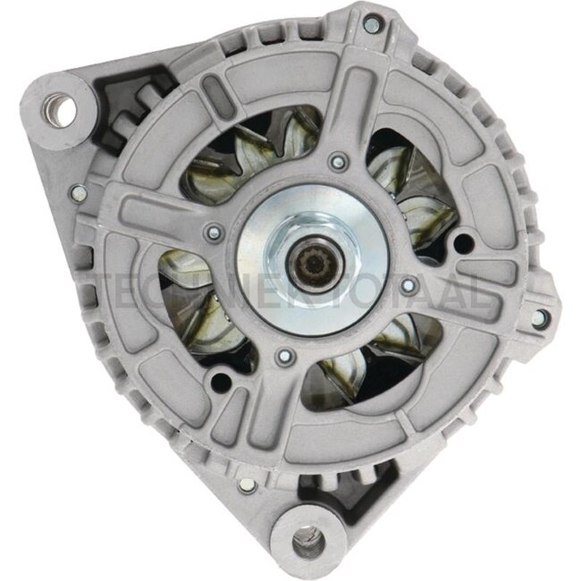 GRANIT Lichtmaschine 14 V / 150 A, Flansch 56 mm | SGIA1117, 0.900.2117.7, 01182691, 01183185, 87452821