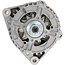 GRANIT Dynamo 14 V / 150 A, flens 56 mm | SGIA1117, 0.900.2117.7, 01182691, 01183185, 87452821