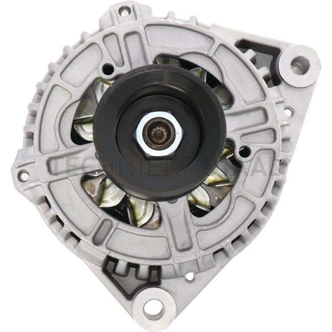 GRANIT Alternator 14 V / 150 A, flange 56 mm, pulley Ø 61 mm | SGIA1198, 84141455, 87573243