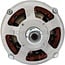 GRANIT Dynamo 14 V / 60 A, Ø 138 mm, stofdicht | LS12544-000-ZPT