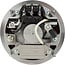 GRANIT Dynamo 14 V / 60 A, Ø 138 mm, stofdicht | LS12544-000-ZPT