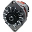 GRANIT Dynamo 14 V / 70 A, poelie-Ø 68 mm, flens 72 mm | LS12525