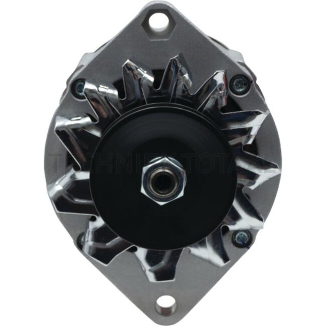 GRANIT Dynamo 14 V / 55 A, poelie-Ø 82 mm, flens 72 mm | LS12515, 4711700, 4772683, 4808498, 5101645