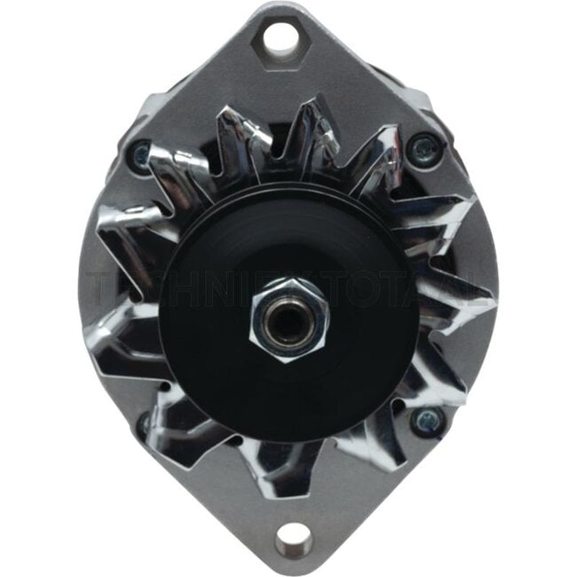 GRANIT Lichtmaschine 14 V / 55 A, Riemenscheibe-Ø 82 mm, Flansch 72 mm | LS12515, 4711700, 4772683, 4808498, 5101645