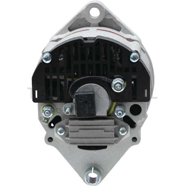 GRANIT Dynamo 14 V / 55 A, poelie-Ø 82 mm, flens 72 mm | LS12515, 4711700, 4772683, 4808498, 5101645