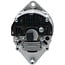 GRANIT Dynamo 14 V / 55 A, poelie-Ø 82 mm, flens 72 mm | LS12515, 4711700, 4772683, 4808498, 5101645