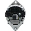 GRANIT Lichtmaschine 14 V / 55 A, Riemenscheibe-Ø 82 mm, Flansch 72 mm | LS12515, 4711700, 4772683, 4808498, 5101645