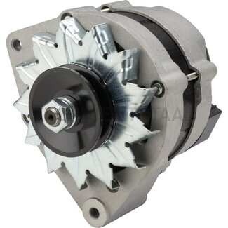 GRANIT Dynamo 14 V / 65 A, flens 56 mm, poelie Ø 68 mm