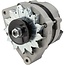 GRANIT Alternator 14 V / 65 A, flange 56 mm, pulley Ø 68 mm