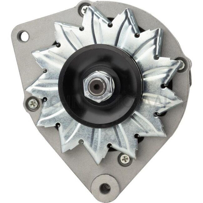 GRANIT Alternator 14 V / 65 A, flange 56 mm, pulley Ø 68 mm