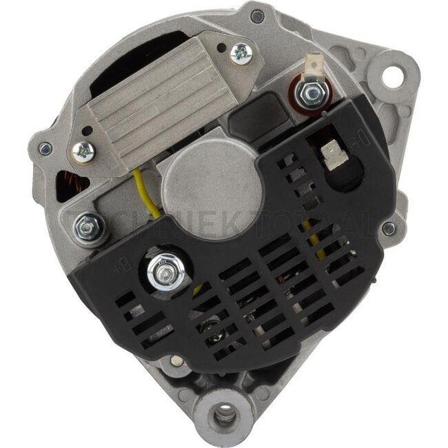 GRANIT Alternator 14 V / 65 A, flange 56 mm, pulley Ø 68 mm