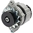 GRANIT Dynamo 14 V / 55 A, poelie-Ø 87 mm, flens 56 mm John Deere | AL207585, AL207586, AL23434, AL23850, AL23855