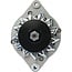 GRANIT Lichtmaschine 14 V / 55 A, Riemenscheibe-Ø 87 mm, Flansch 56 mm John Deere | AL207585, AL207586, AL23434, AL23850, AL23855