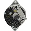GRANIT Dynamo 14 V / 55 A, poelie-Ø 87 mm, flens 56 mm John Deere | AL207585, AL207586, AL23434, AL23850, AL23855